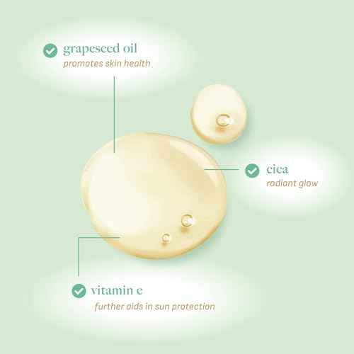 dearcloud Pore Detox Cleansing Oil ? Korean Cleansing Oil Makeup Remover for Face with Cica and Vitamin E (5 fl oz)