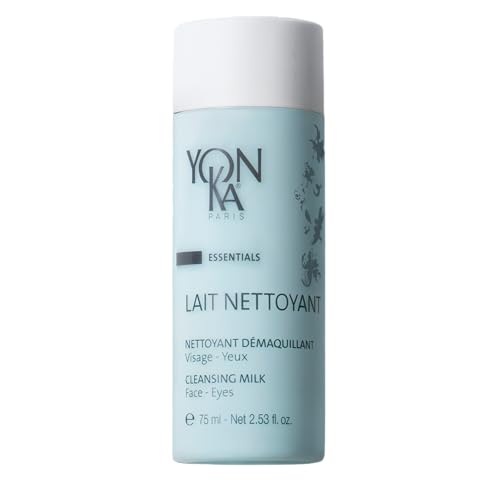 Yonka Lait Nettoyant Gentle Milk Cleanser 2.53 fl oz