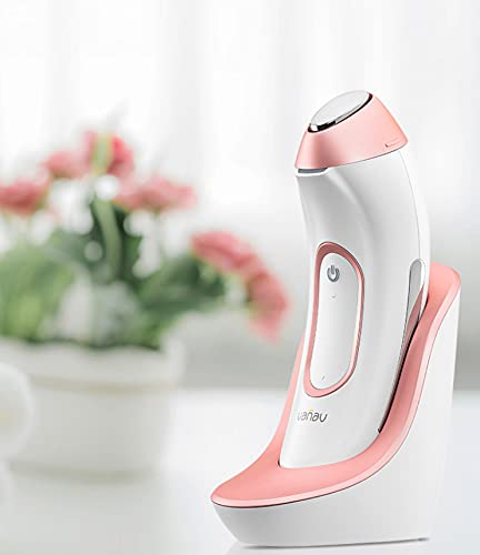 Vanav UP6 Galvanic Ion Beauty Device with LED Light Therapy