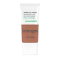 Neutrogena Clear Coverage CC Cream Amber 8.0 - 1 oz Matte