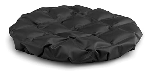 Tifara Beauty Deep Conditioning Cordless Heat Cap - Black