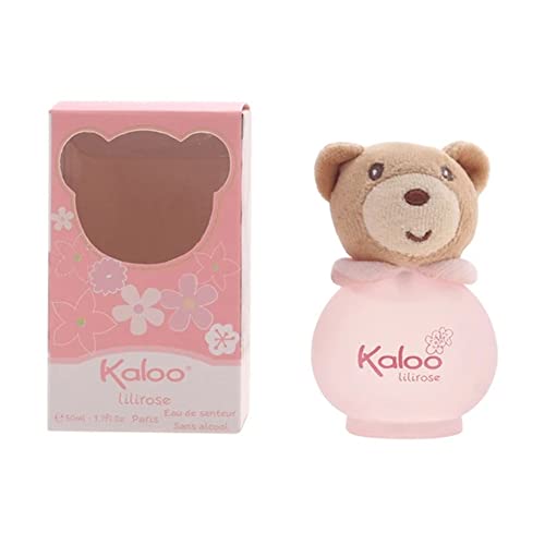 Kaloo Lilirose Alcohol-Free Baby Perfume, 1.7 oz