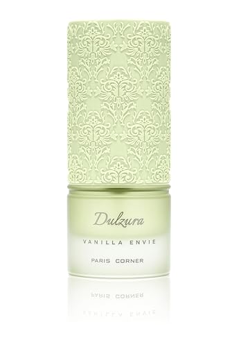 Paris Corner Dulzura Vanilla Envie 100ml Eau de Parfum