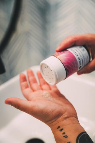 Shear Revival Gleodream Texture Powder - Dry Shampoo for Volume