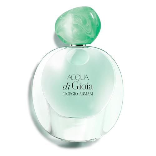 Armani Beauty Acqua di Gioia Eau de Parfum - Fresh Aquatic Women's Perfume