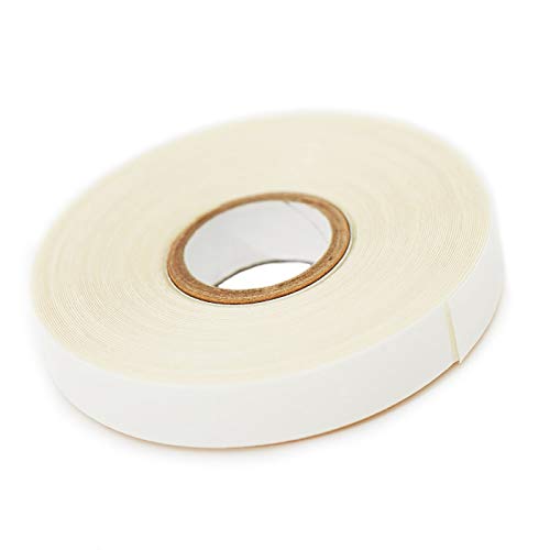 No Shine Bonding Double-Sided Tape Walker 1/2 X 12 Yards by Walker Tape, one Color, no Shine Tape