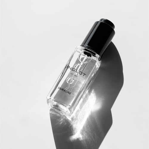 Inglot Duraline Eyeliner Sealant - Waterproof Makeup Liquid