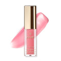 Jouer Essential Tinted Hydrating Lip Oil Gloss - Moisturizing Treatment