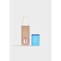 UOMA Beauty Flawless IRL Skin Perfecting Foundation Fair Lady T3