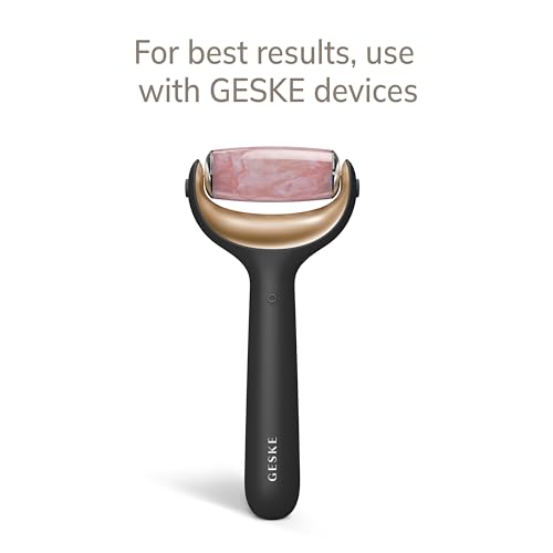 GESKE Recovery Night Cream | Q10 Cream with Collagen & Argan Oil | Moisturizing, Anti-Wrinkle Night Cream | Vegan Formula | Complements SmartAppGuided¢â Devices | For Men, Women & All Genders