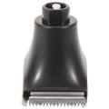 minkissy Electric Shaver Replacement Head Universal Detachable Shaver Part for Men Easy to Install Replacement Accessories for Electric Razors