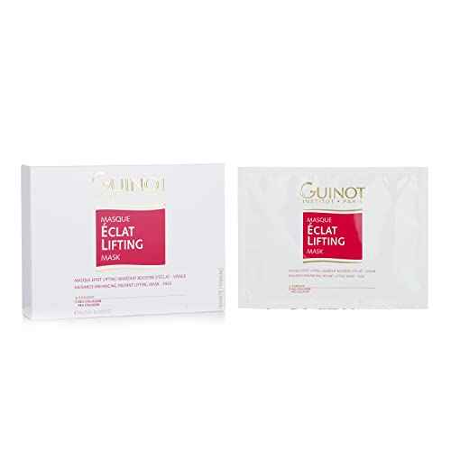 Guinot Lifting Mask, 4 Count