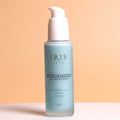 IRIS Moisture Retaining Gel Based Cream, Hydrating Formula with Hyaluronic Acid, Aloe Vera, Vitamin E