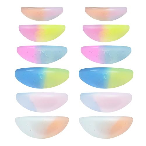 ICONSIAM Lash Lift Shield Set - LM Curl Silicone Pads
