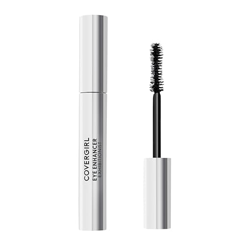 COVERGIRL Exhibitionist Mascara 810 Black/Brown Volumizing