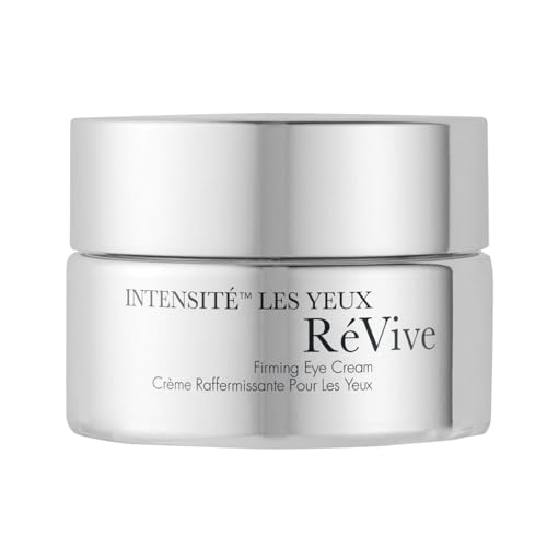 RéVive Firming Eye Cream with Hyaluronic Acid - 15ml Treatment for Dark Circles & Puffiness