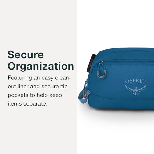 Osprey Daylite Toiletry Kit - Travel Organizer