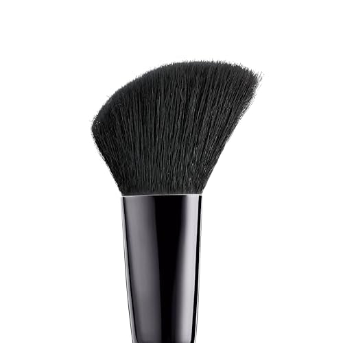 e.l.f. Angled Blush Brush for Precise Application - Vegan & Cruelty-Free