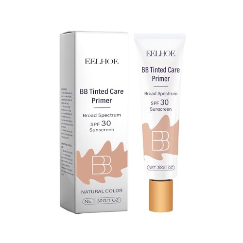 BB Tinted Moisturizer SPF 30 - Light-Medium