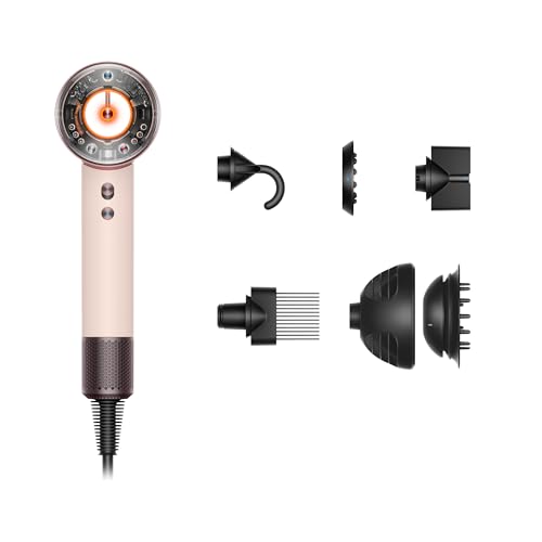 Dyson Supersonic Nural Hair Dryer with Intelligent Features