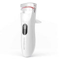 TOUCHBeauty Heated Eyelash Curler,Rechargeable Electric Eyelash Curler with LED Display,3-Level Adjustable Temperature,Rechargeable Natural Curling 24H Long Lasting for Women AG-2316