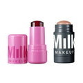 Milk Makeup Cooling Water Jelly Tint in Burst & Sculpt Stick in Toasted Duo ? Long-Lasting, Hydrating & Buildable Formula for Light Skin Tone