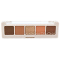 LAURA GELLER NEW YORK Baked Balance-n-Brighten Powder Foundation - Fair + Spackle Super-Size Makeup Primer with Hyaluronic Acid, Original