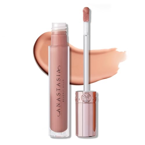 Anastasia Beverly Hills Lip Gloss - Mirror High Shine, Precision Applicator