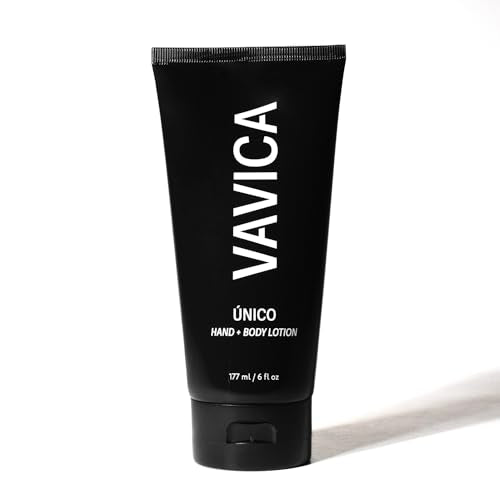 ?nico Hydrating Hand + Body Lotion with Hyaluronic Acid and Shea Butter - 6 fl oz