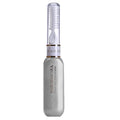 Washable Temporary Hair Mascara - Non-Toxic Silver Gray Hair Dye