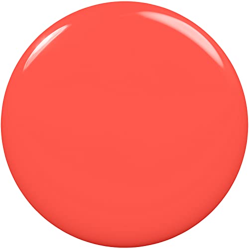 essie Check In To Check Out Coral Nail Polish 0.46oz
