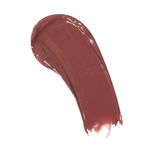 Pout Lip Gloss Stick - Toffee Nude, Pigmented High-Shine
