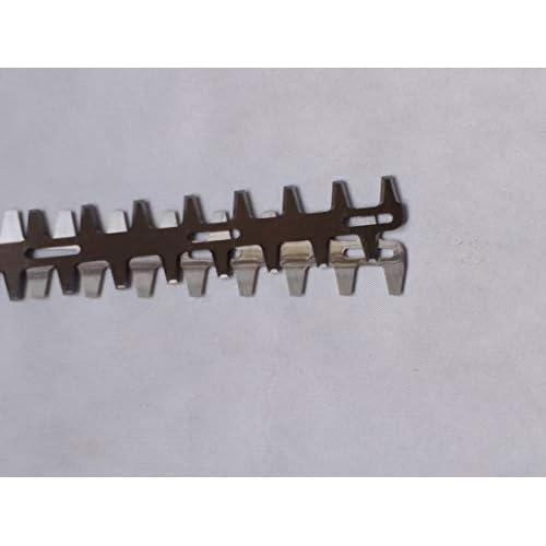 Including 1 Pair of 2 blades 20" Blade X411000272 X411000271 for Echo Hedge Trimmer Fits HC-152 HC-150 HC-151 HC-152