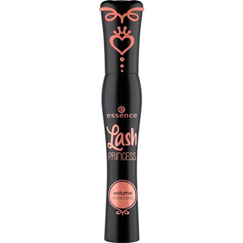 Essence Lash Princess Volume Mascara with Cobra Brush