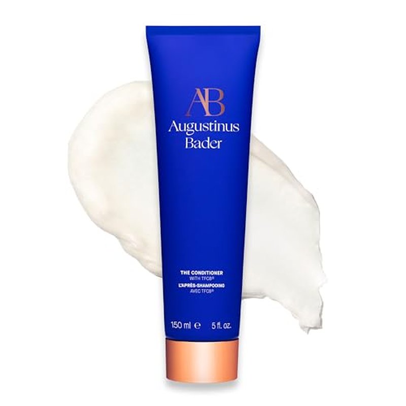 Augustinus Bader Conditioner - Nourishing & Repairing Formula for Smooth, Shiny Hair - 200 ml