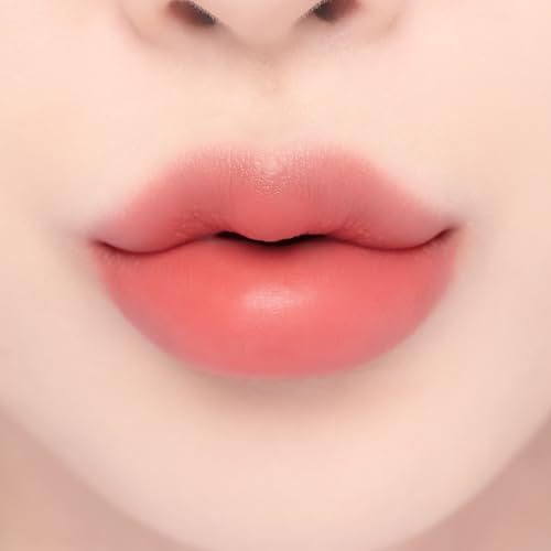 YNM Cream Matte Lipstick - Long Lasting Velvet Finish Rose Beige