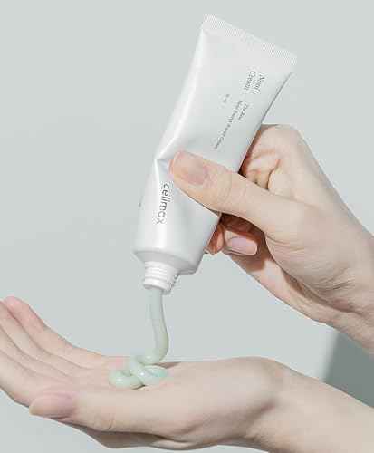 celimax The Real Noni Energy Repair Cream | with Ceramide, Moisturizing, Soothing, Hydrating, Anti Aging, Brightening, For Wrinkle & Fine Line, For Sensitive Dry Oily Skin, 50ml