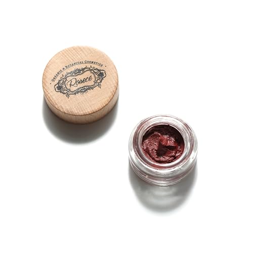 ROSECE 2-in-1 Cream Blush & Lip Tint - Vegan Mineral