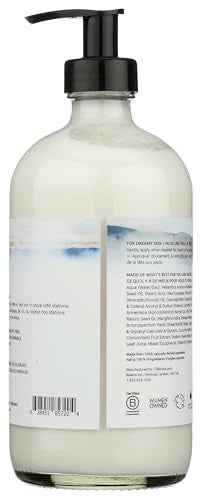 The Unscented Company Unscented Lotion, 15.7 FZ