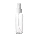 Fine Mist Spray Bottle 2.5 Ounce Portable Water Spray for Hair & Beauty