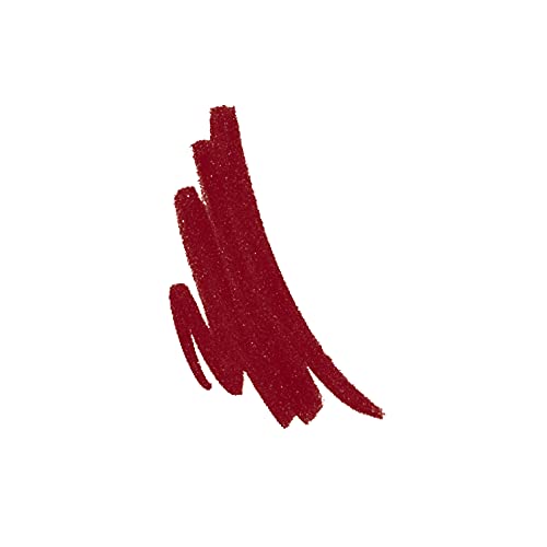 Rimmel Lasting Finish 8HR Lip Liner, 580 Bitten Red, Pack of 1 (Pack of 3)