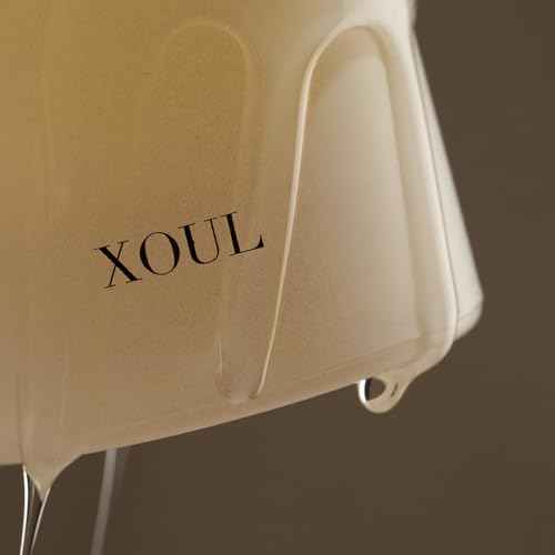 XOUL Pure Cell Cleansing Gel - Gentle & Deep Facial Cleanser for Hydration, pH Balancing, and Sensitive Skin, Korean Skincare