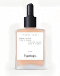 Typology Tinted Serum with Vitamin C, Squalane & Aloe Vera - Light Shade, 30ml