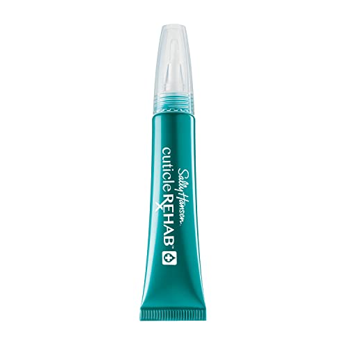 Sally Hansen Cuticle Rehab Moisturizing Nail & Cuticle Treatment