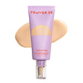 Tower 28 SunnyDays SPF 30 Tinted Sunscreen Foundation Shade 15