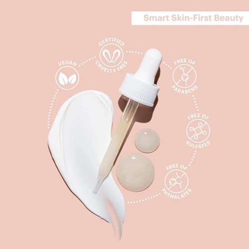 Glo Skin Beauty Clear Complexion Pads | Instantly Tones, Balances and Helps Promote Clearer Skin