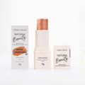 Bade Natural Multi-Purpose Stick Champagne 01 – 3-in-1 Highlighter