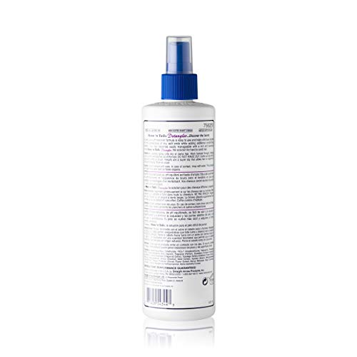 Mane 'n Tail Detangler 12 oz - Tangle & Knot Relief