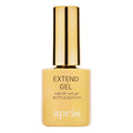 Aprés Extend Gel-X Tips Adhesive 15ml Gold Bottle