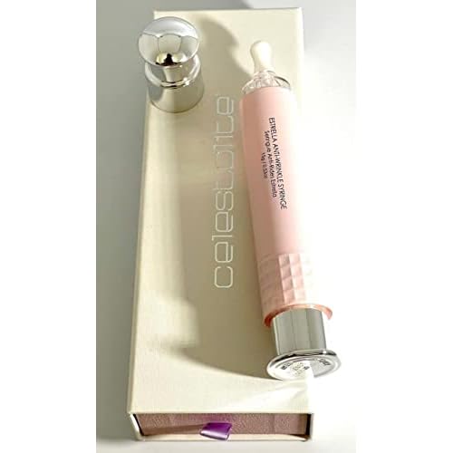 Celestolite Estrella Anti-Wrinkle Syringe